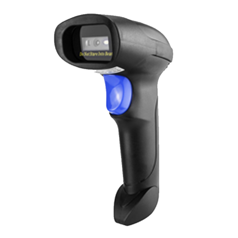 有線(xiàn)掃描槍和無(wú)線(xiàn)掃描槍的優(yōu)缺點(diǎn)